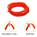 USB Powered Car Interior LED Neon Strip