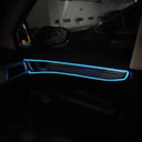 Car Interior LED Neon Strip For Parties