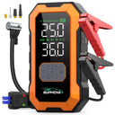 Car Jump Starter for Emergency Power