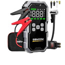 Car Jump Starter for Emergency Power