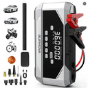 Car Jump Starter for Emergency Power