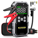 Car Jump Starter for Emergency Power