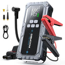 Car Jump Starter for Emergency Power
