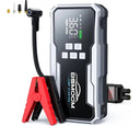 Car Jump Starter for Emergency Power