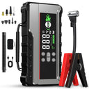 Car Jump Starter for Emergency Power