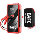 Car Jump Starter for On-the-Go Power