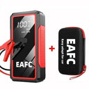 Car Jump Starter for On-the-Go Power