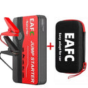 Car Jump Starter for On-the-Go Power