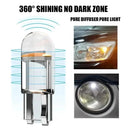 Clear Car License Plate LED for Cars