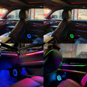 Car LED Strip for Drivers Mood Lighting