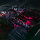 Car LED Strip for Drivers Mood Lighting