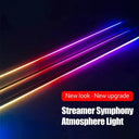 Car LED Strip for Drivers Mood Lighting