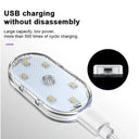 Bright Car Interior Lights for Driving