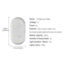 Bright Car Interior Lights for Driving