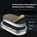 Bright Car Interior Lights for Driving