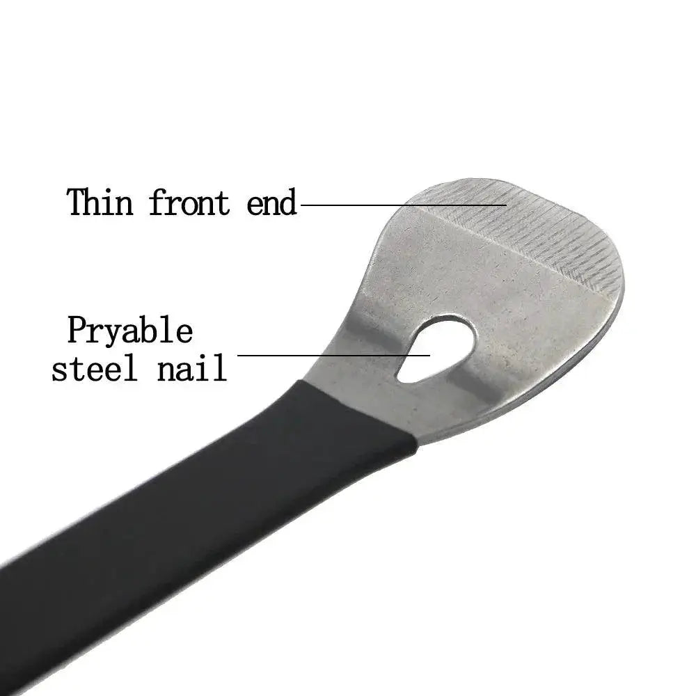 Stainless Steel Pry Driver Car Interior Upgrade Tool