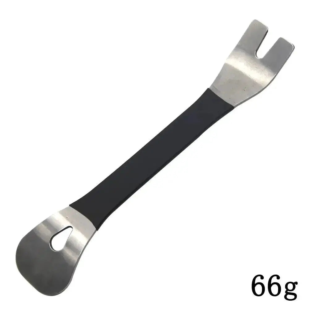 Stainless Steel Pry Driver Car Interior Upgrade Tool