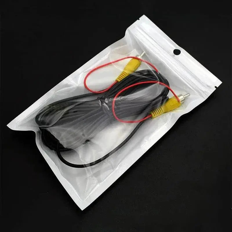 Car Monitor Backup Camera Video Cable Reliable Connection