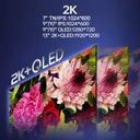 Car Multimedia Stereo GPS High-Definition Display Tesla Style