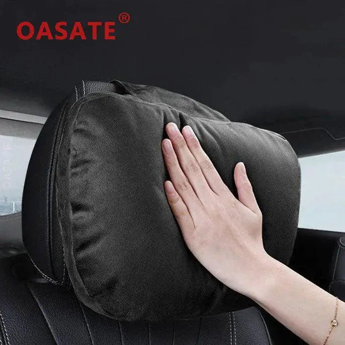 Car Neck Support Pillow for Mercedes Benz Maybach S Class