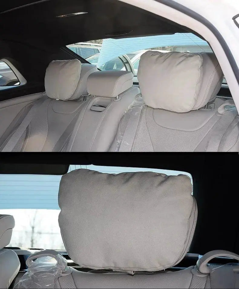 Car Neck Support Pillow for Mercedes Benz Maybach S Class