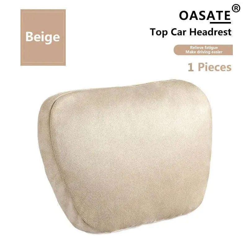 Comfort Neck Pillow for Maybach S Class — product view 9