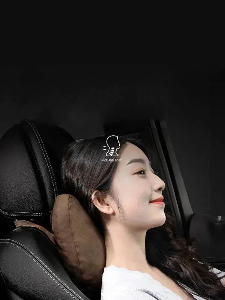 Car Neck Support Pillow for Mercedes Benz Maybach S Class