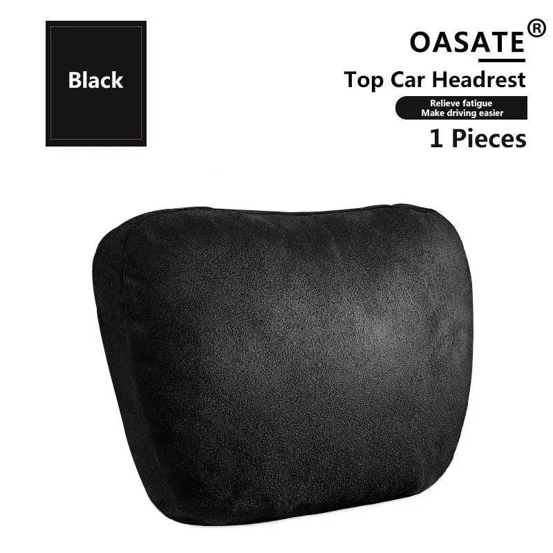 Comfort Neck Pillow for Maybach S Class — product view 8