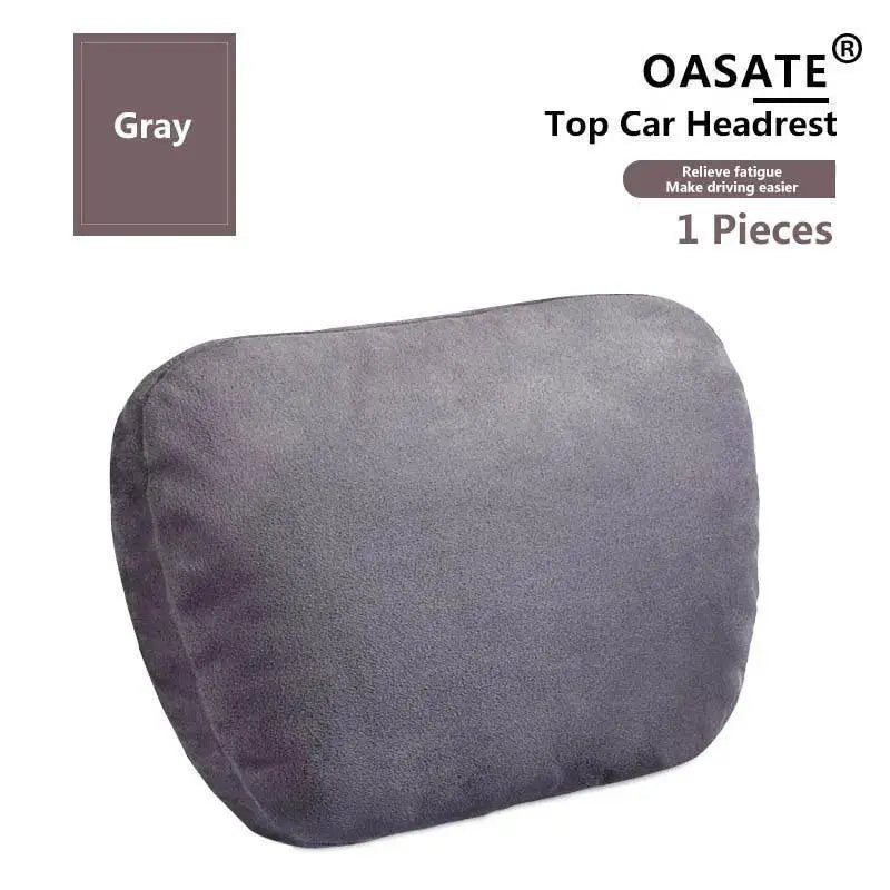 Car Neck Support Pillow for Mercedes Benz Maybach S Class