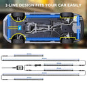 Car Neon Kit for Drivers Mood Lighting