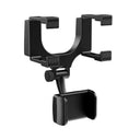 Car Phone Holder DVR GPS Support Smarter Driving Accessory