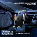 Car Phone Mount For Drivers Hands-Free