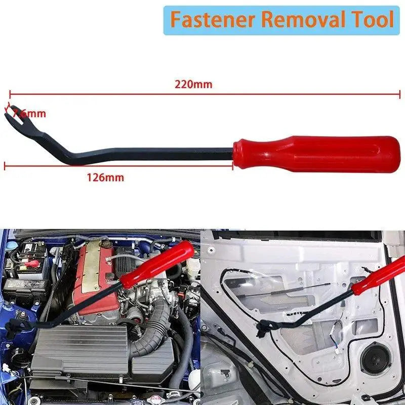 Car Plastic Retainer Clips For Easy Car Maintenance Upgrade