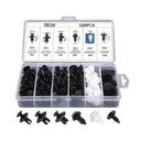 Car Plastic Retainer Clips For Easy Car Maintenance Upgrade