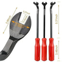 Car Plastic Retainer Clips For Easy Car Maintenance Upgrade