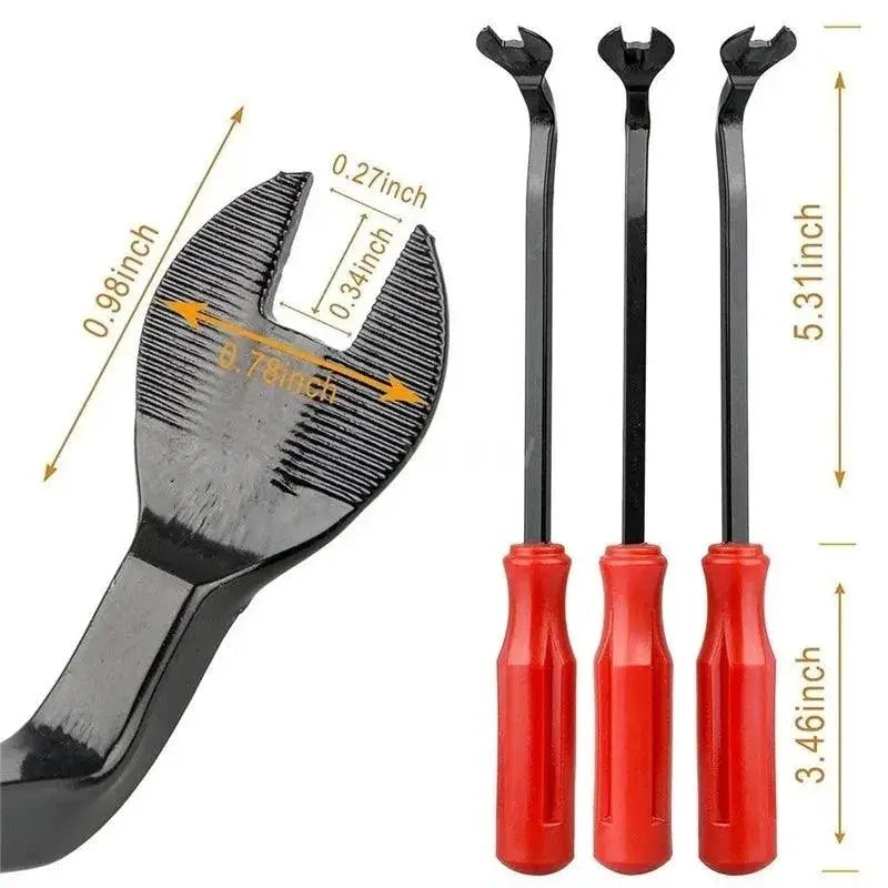 Car Plastic Retainer Clips For Easy Car Maintenance Upgrade