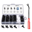Car Plastic Retainer Clips For Easy Car Maintenance Upgrade