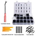 Car Plastic Retainer Clips For Easy Car Maintenance Upgrade