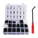 Car Plastic Retainer Clips For Easy Car Maintenance Upgrade