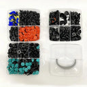 Durable Car Clip Kit for Universal Trim