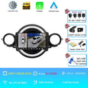 Car Radio Android for BMW Mini CarPlay