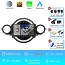Car Radio Android for BMW Mini CarPlay