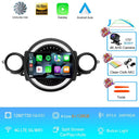 Car Radio Android for BMW Mini CarPlay