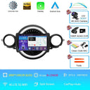Car Radio Android for BMW Mini CarPlay