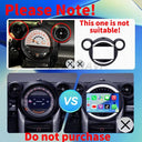 Car Radio Android for BMW Mini CarPlay