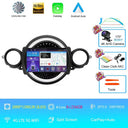 Car Radio Android for BMW Mini CarPlay