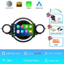 Car Radio Android for BMW Mini CarPlay