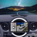 Car Radio Android for BMW Mini CarPlay