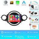 Car Radio Android for BMW Mini CarPlay