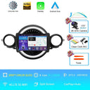 Car Radio Android for BMW Mini CarPlay